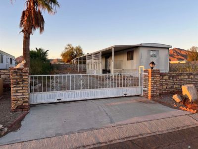 14450 E Fortuna Palms Pl, Yuma, AZ, 85367