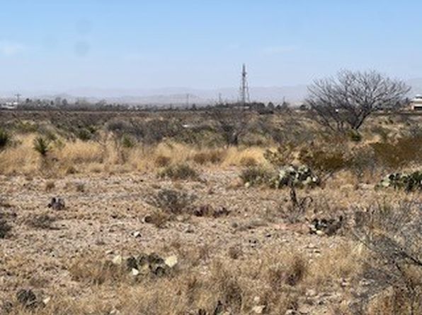 0 E Highway 90, Marathon, TX 79842