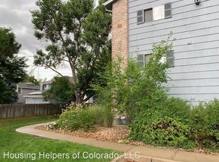 4654 White Cir #8, Boulder, CO 80301
