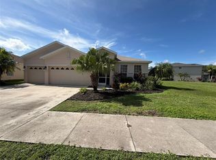 2363 Bartek Pl, North Port, FL 34289