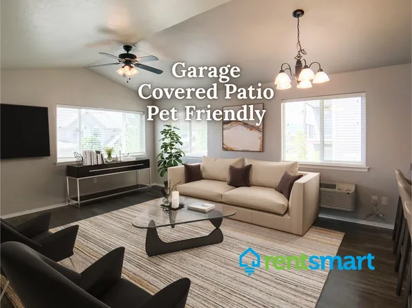 4939 Potter Park Loop APT 102, Missoula, MT 59808