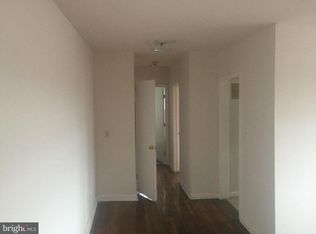 47 Forrester St SW APT 3, Washington, DC 20032