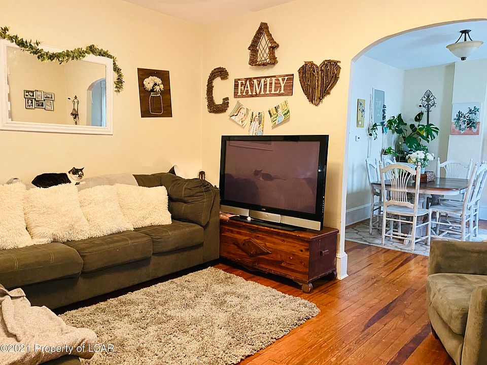 24 2nd St, Larksville, PA 18651 Zillow