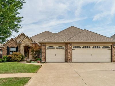 5616 NW 117th Ter, Oklahoma City, OK, 73162
