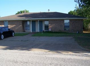 253 Summit Dr UNIT B, Mineral Wells, TX 76067