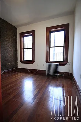 Rented by Alpha Properties NYC I LLC | media 45
