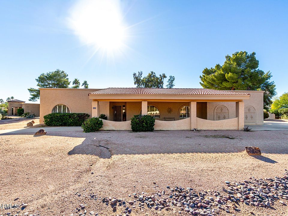 1st image of 8129 E CHARTER OAK Drive