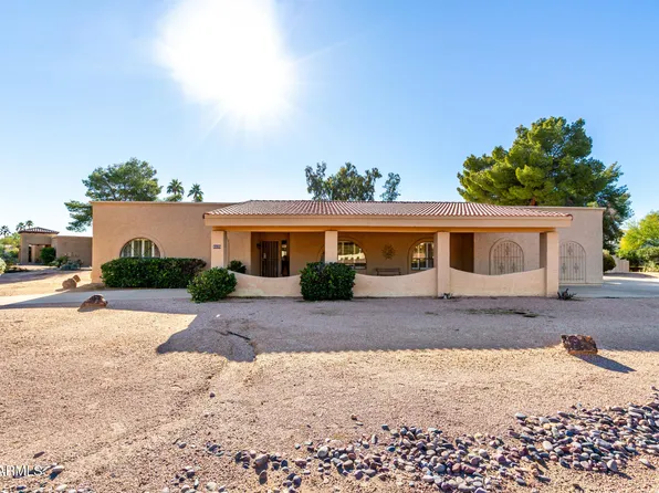 8129 E CHARTER OAK Drive, Scottsdale, AZ 85260