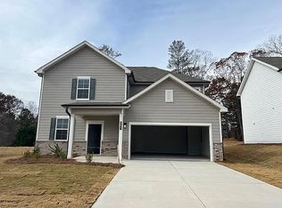214 Summerwood Ln, Dawsonville, GA 30534