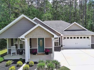 114 Breckenridge Point, Temple, GA 30179