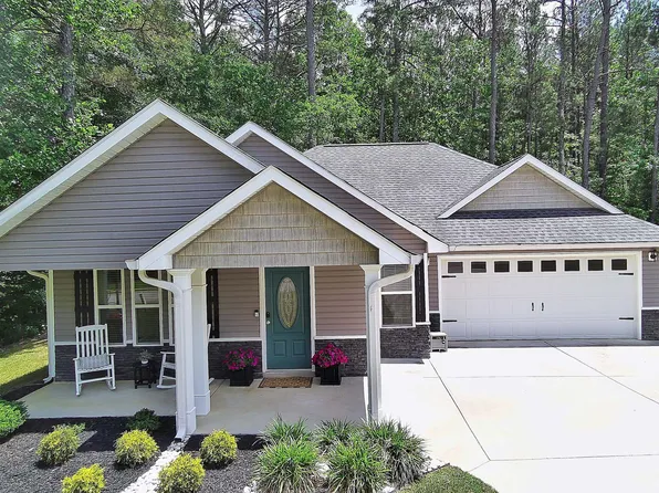 114 Breckenridge Point, Temple, GA 30179