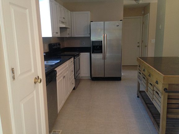 VIEW KITCHEN FROM DINING