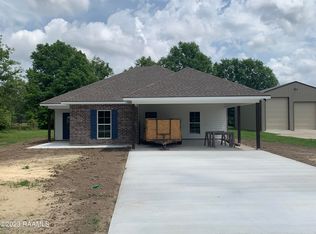103 Candleglow Dr, New Iberia, LA 70563