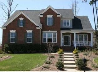 10424 Swerling Way, Raleigh, NC 27614