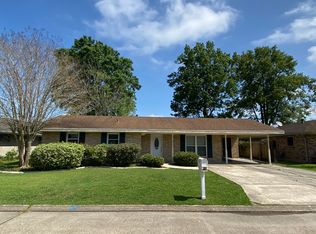 123 Burkwall Dr, Houma, LA 70360