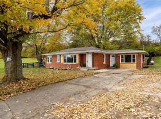 7395 N State Route 42, Waynesville, OH