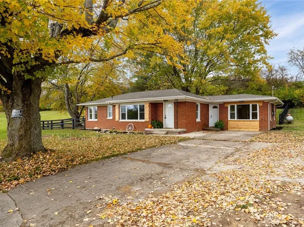 7395 N State Route 42, Waynesville, OH 45068
