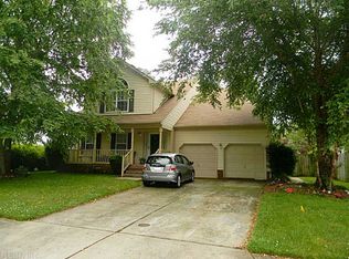 363 Manning Ln, Hampton, VA 23666