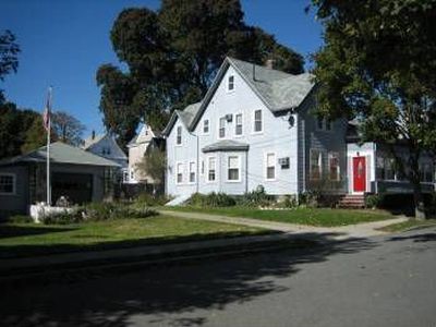 86 Davis St, Quincy, MA, 02170