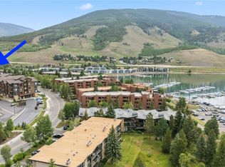 235 E La Bonte St #106, Dillon, CO 80435