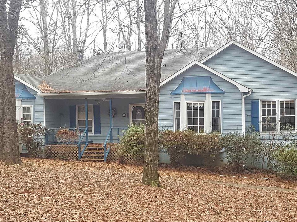 369 Antioch Rd, Dallas, GA 30157 Zillow