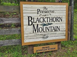 24 Stone Fly Ln, Sugar Grove, WV 26815