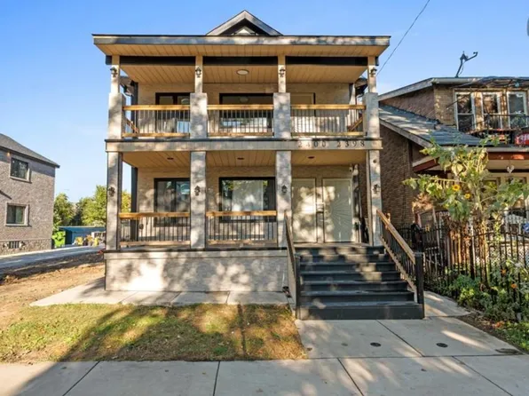 2398 Stair St, Detroit, MI 48209