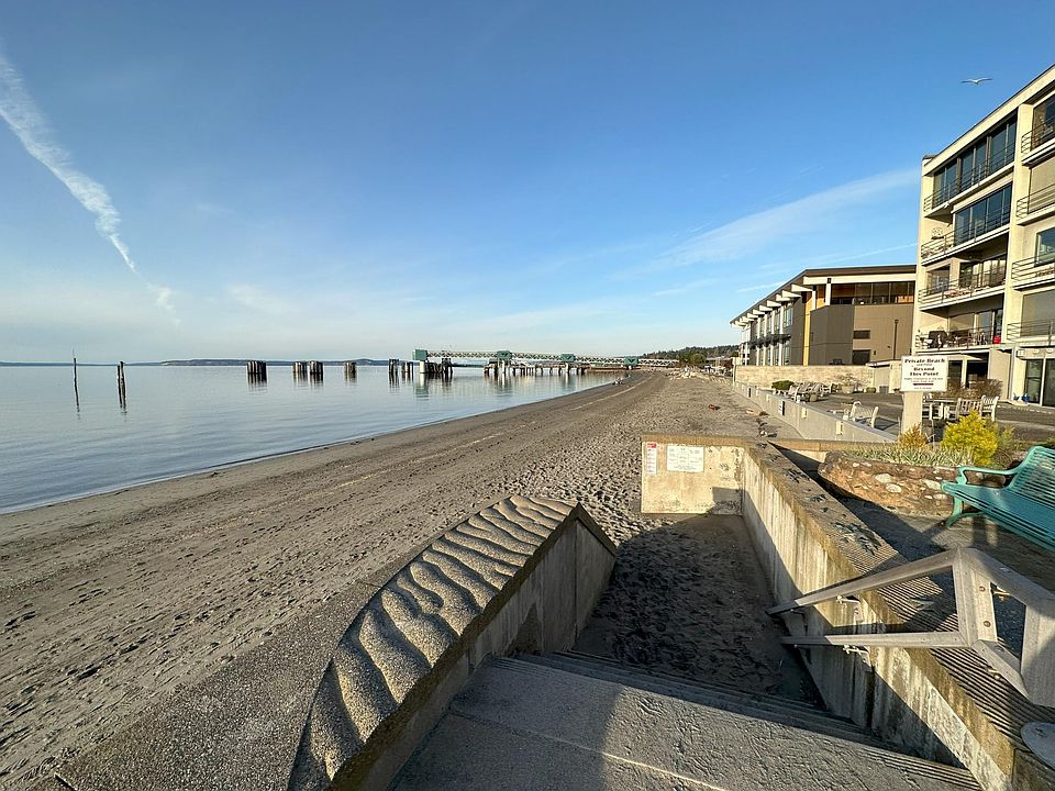 Beach Access