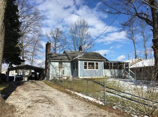 331 Grayson Rd, La Porte, IN 46350