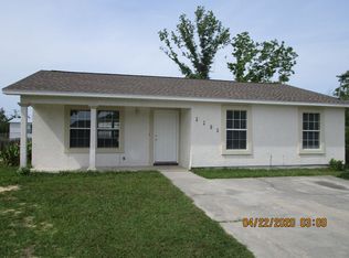5205 9th St, Panama City, FL 32404