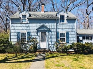 107 Homestead Ave, Weymouth, MA 02188
