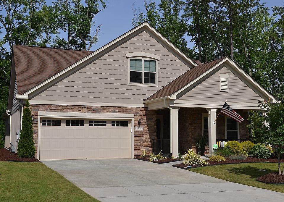 1st image of 1021 Restoration Dr