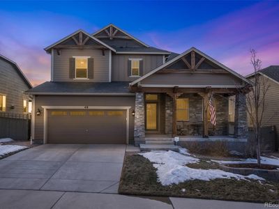 48 Dunsinane Ln, Castle Rock, CO, 80104