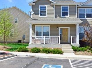 2704 Stonecrop Ridge Grv, Colorado Springs, CO 80910