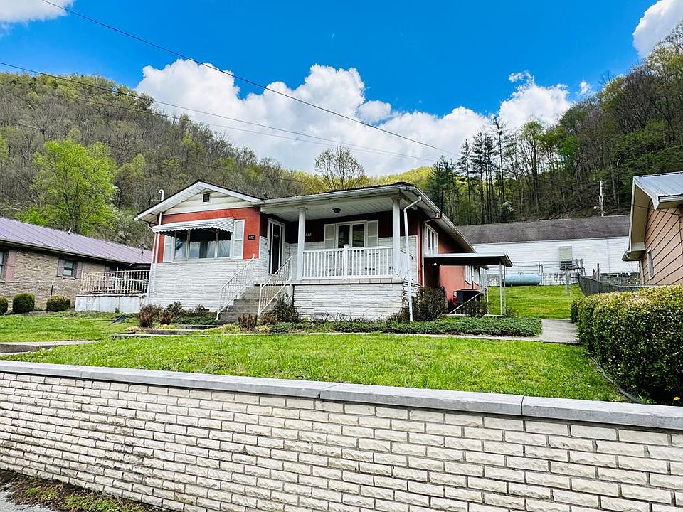 1492 State Highway 610, Virgie, KY 41572 MLS 118450 Zillow
