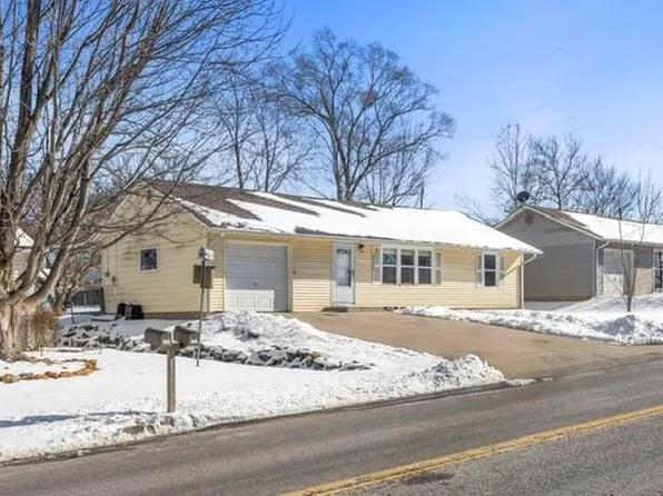 3121 S 47th St, Kansas City, KS 66106