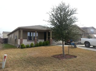 1535 Prairie Rock, New Braunfels, TX 78130