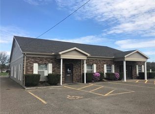 4021 Youngstown Rd SE, Warren, OH 44484