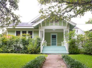 209 E Milton St, Austin, TX 78704