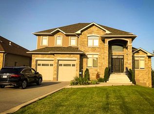 369 Powell Rd #BASEMENT, Whitby, ON L1N 2H5
