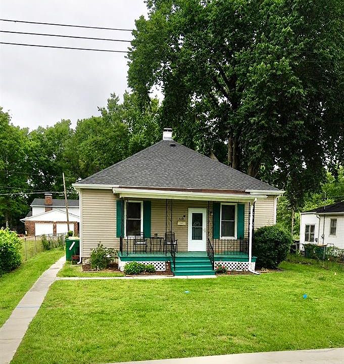 1st image of 419 N Cedar St