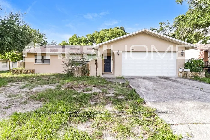 7834 San Miguel Dr