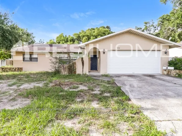 7834 San Miguel Dr, Port Richey, FL 34668