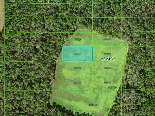 N Commonwealth Ave N #38, Polk City, FL 33868