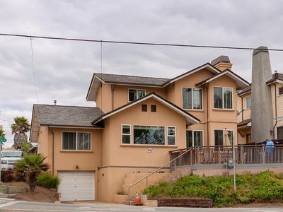 2701 E Cliff Dr, Santa Cruz, CA, 95062