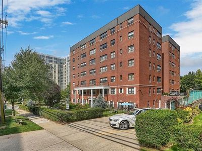 33 Barker Avenue #3L, White Plains, NY, 10601