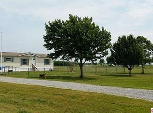 30083 S 4230th Rd, Inola, OK 74036