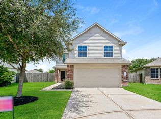 915 Dancing Sun Ct, Baytown, TX 77521