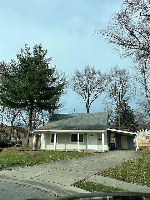 1st image of 5110 Dimson Dr N