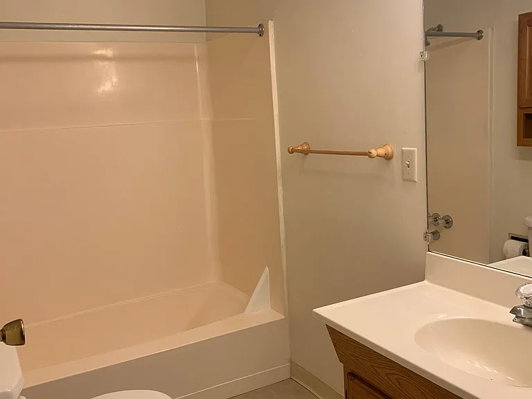 Full bath